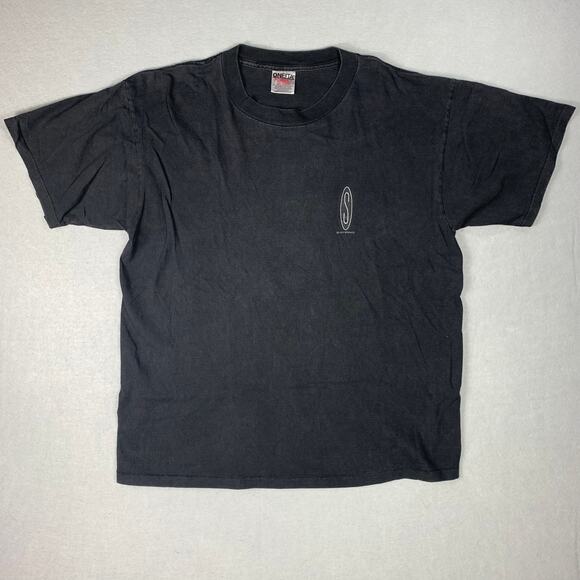 Oneita | Shirts | Vintage Oneita Shirts Mens Large Seven Springs Ski ...